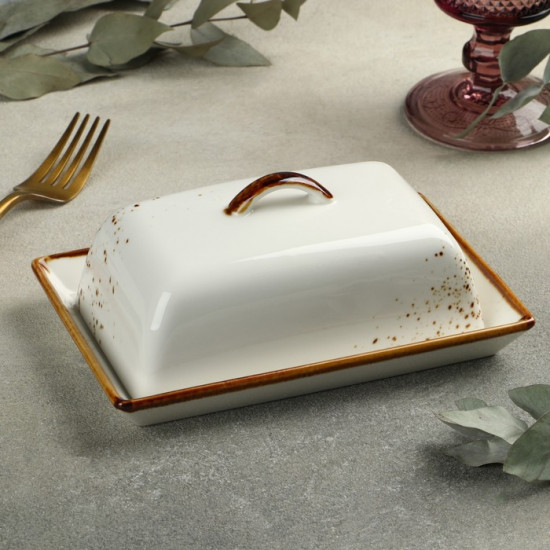 Масленка «Эрида»