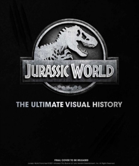 Jurassic world