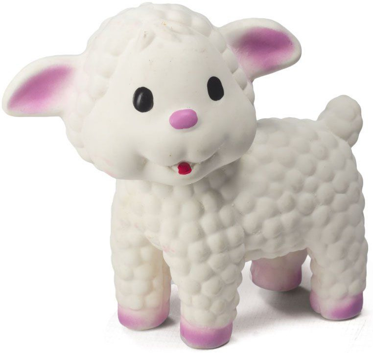Игрушка для собак «Овечка» | Triol