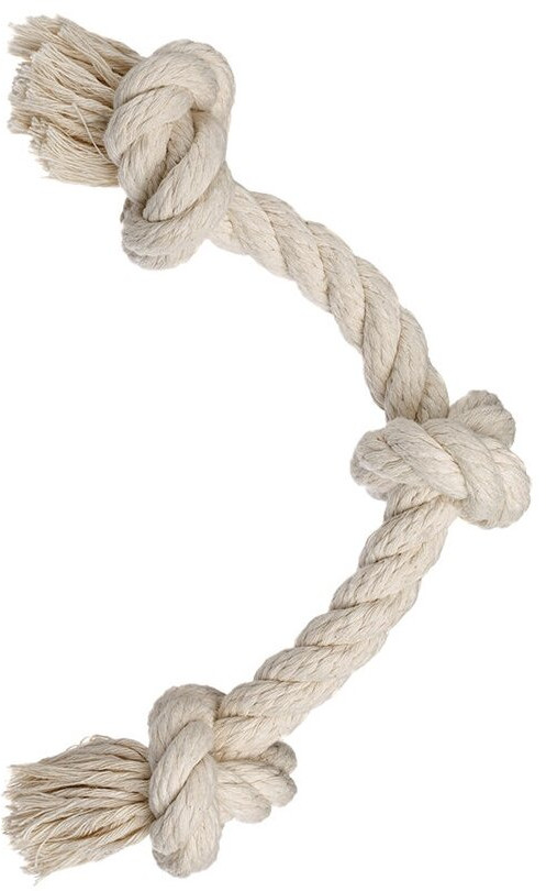 Игрушка для собак «Канатный грейфер» | Doglike