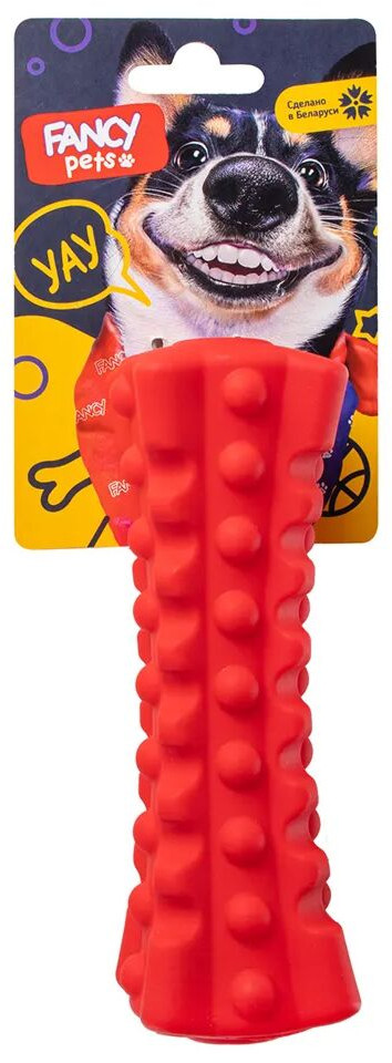 Игрушка для собак «Кусалка» | Fancy Pets