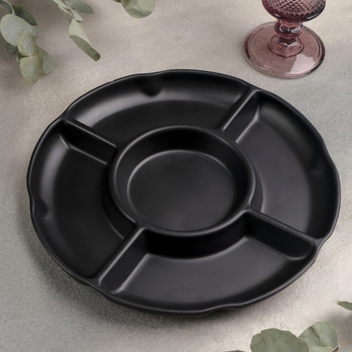 Менажница «Чёрный восток» | Чёрный восток | Magistro