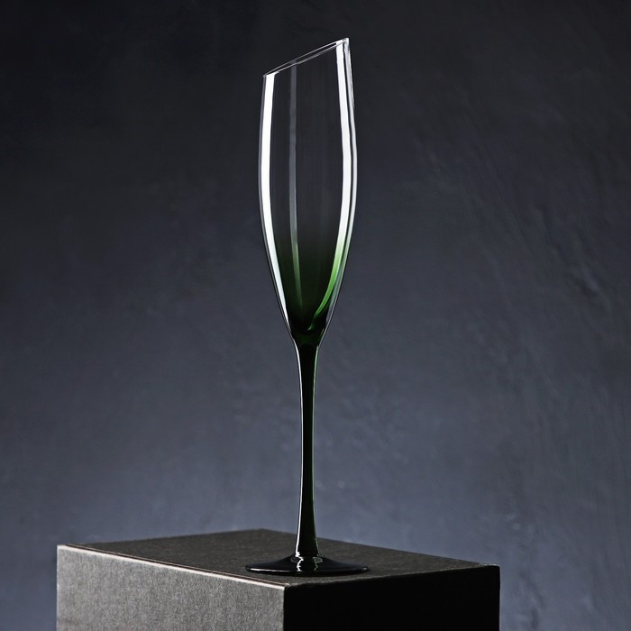 Бокал для шампанского «Иллюзия» | Иллюзия | Magistro