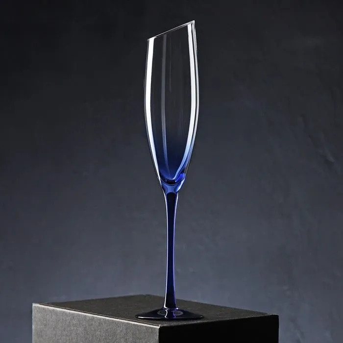 Бокал для шампанского «Иллюзия» | Иллюзия | Magistro