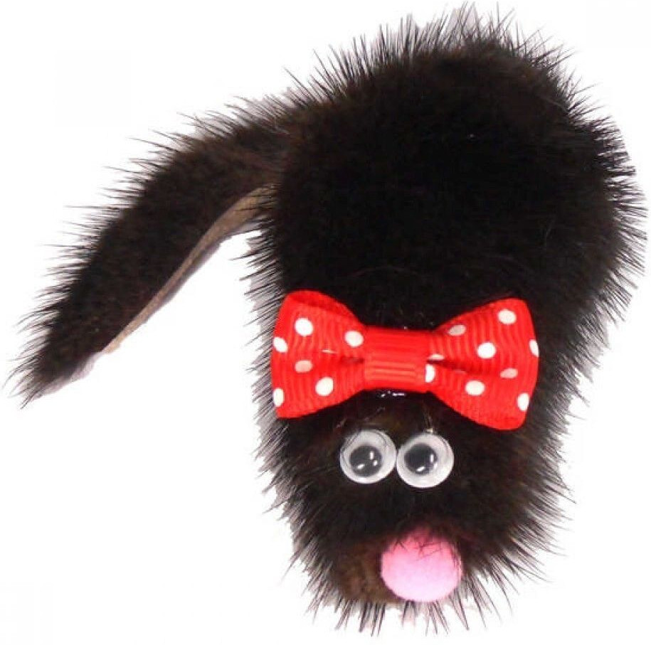 Игрушка для кошек «Мышь» | GoSi