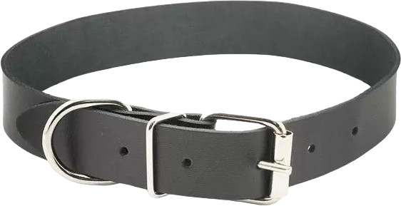 Ошейник для собак | Ред Пластик