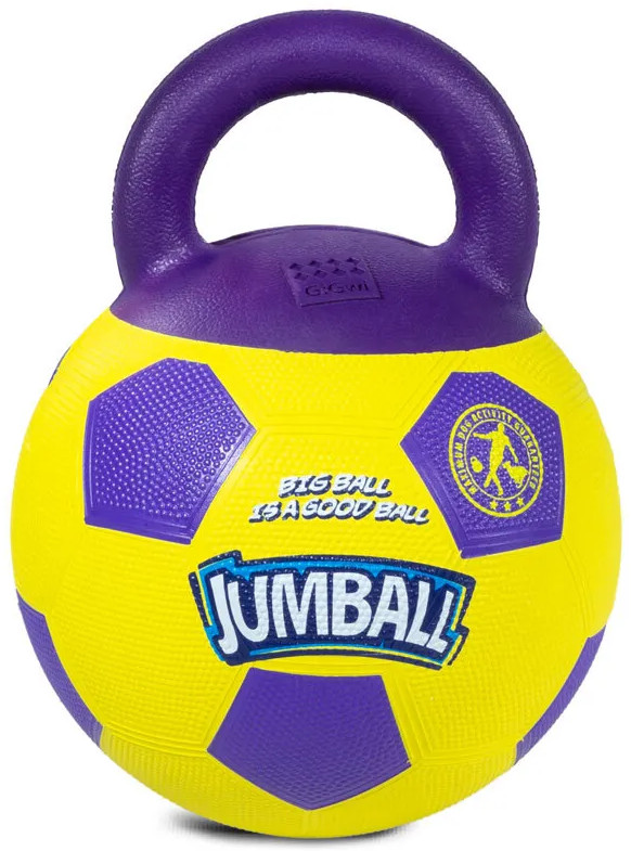 Игрушка для собак «Jumball» | GiGwi