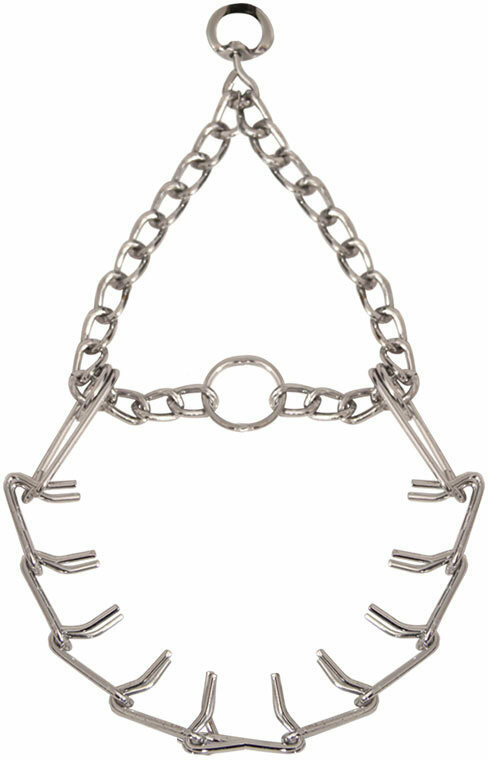 Ошейник для собак строгий | Triol