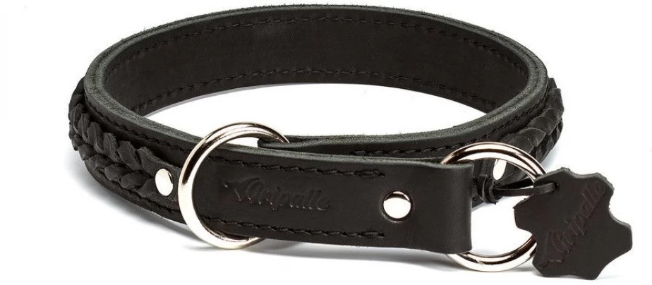 Ошейник-удавка для собак «Дагер» | Gripalle