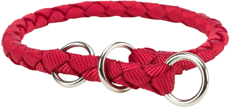 Ошейник-удавка для собак «Cavo» | Trixie
