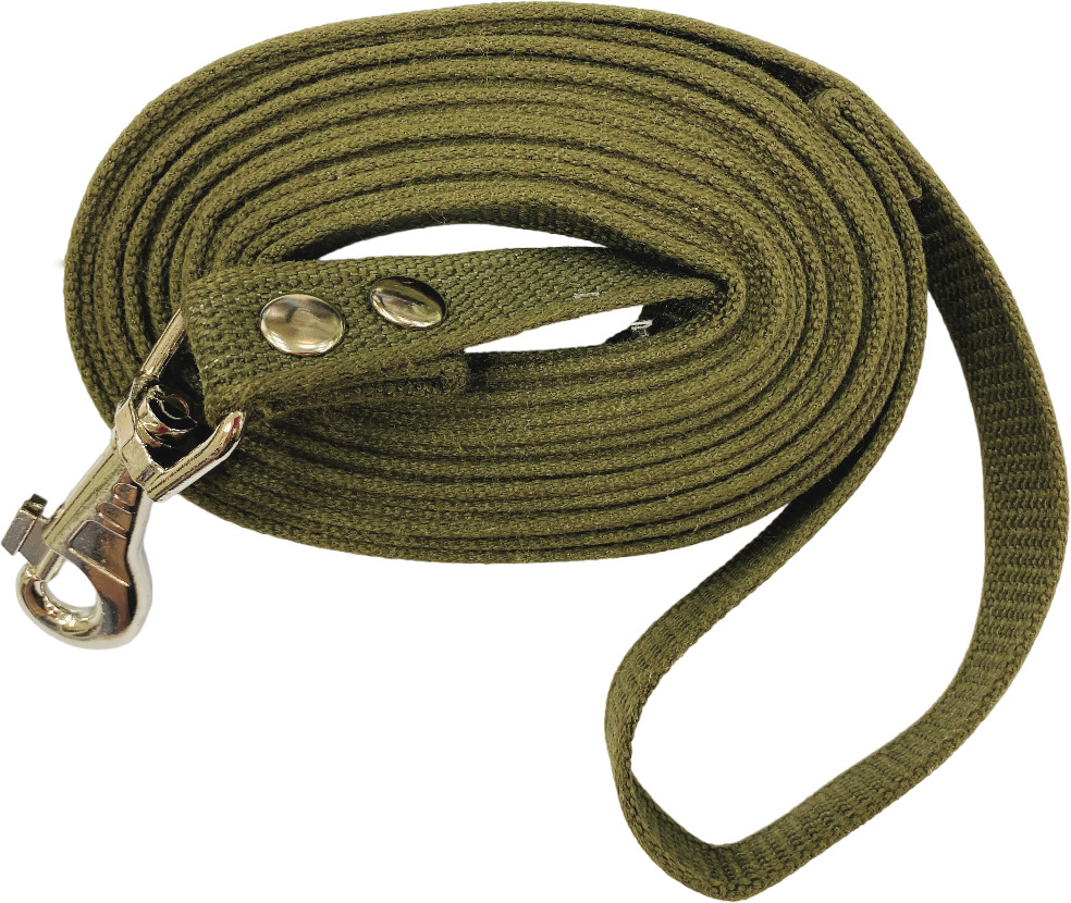 Поводок для собак | Зоотехнология-М