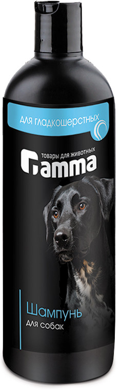 Шампунь для собак | Gamma