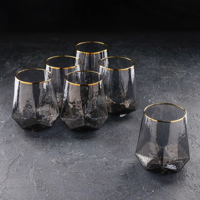 Набор стаканов «Дарио» | Дарио | Magistro