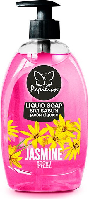 Мыло для рук жидкое «Jasmine» | Papilion