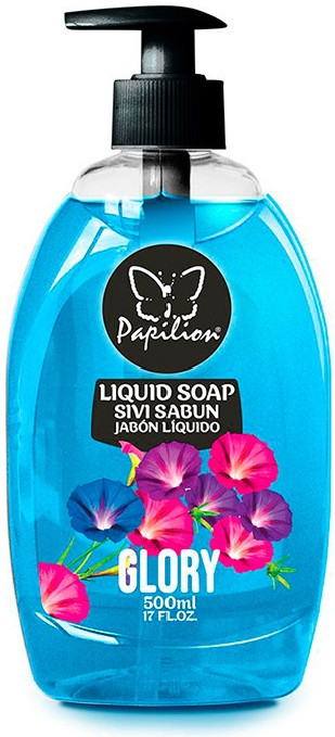 Мыло для рук жидкое «Glory» | Papilion