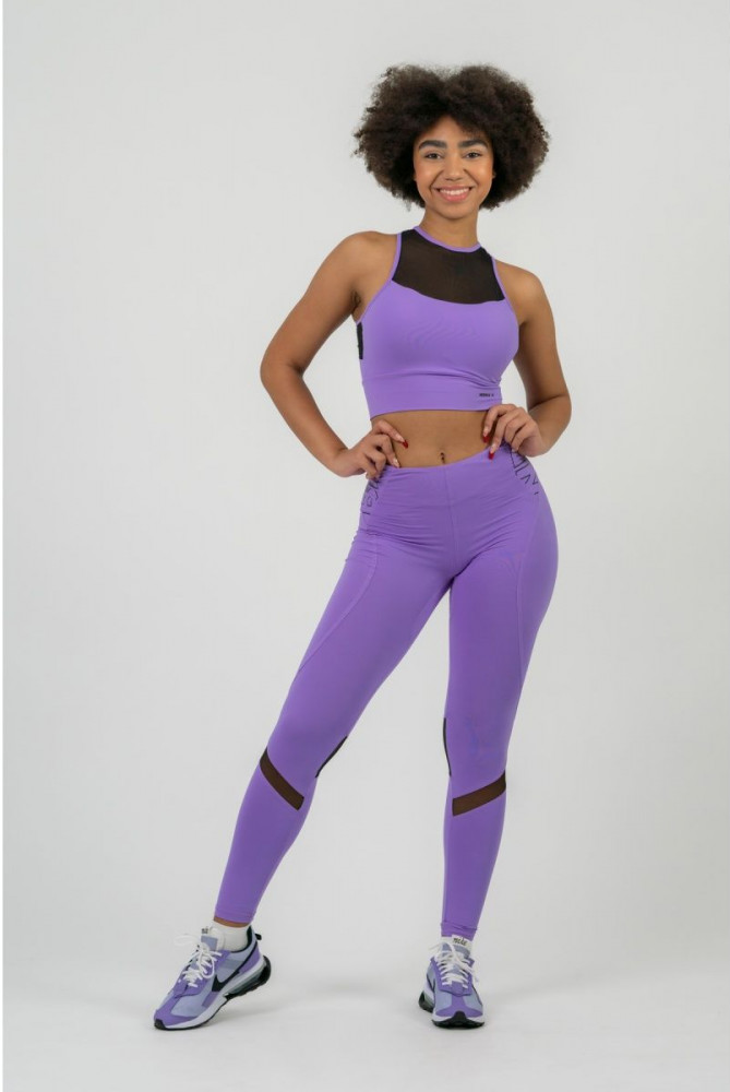 Легинсы женские | Fit activewear | Nebbia
