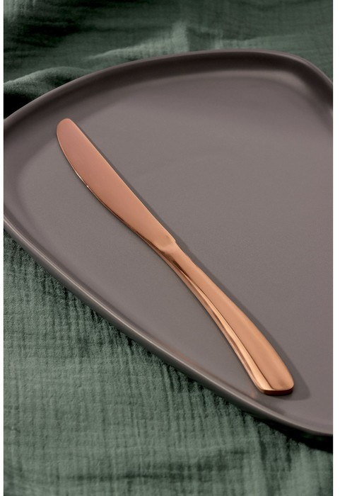 Нож столовый «Эми» | Эми | Magistro