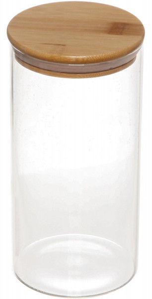 Банка для сыпучих продуктов «Хай-тек» | Хай-тек