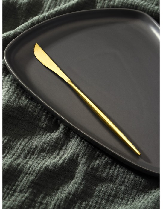 Нож столовый «Фолк» | Оску | Magistro