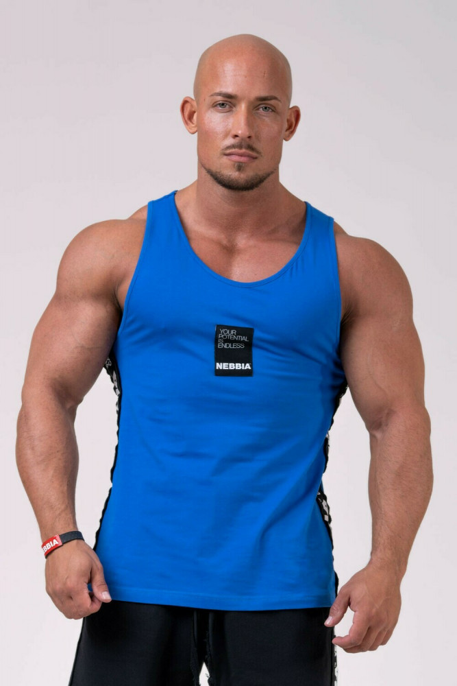 Майка мужская | Nebbia