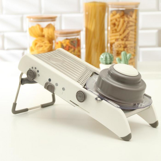 Овощерезка