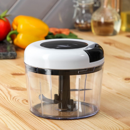 Овощерезка ручная «Vegan pro»