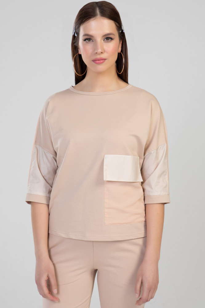 Блуза женская | Futuro | Prima Linea