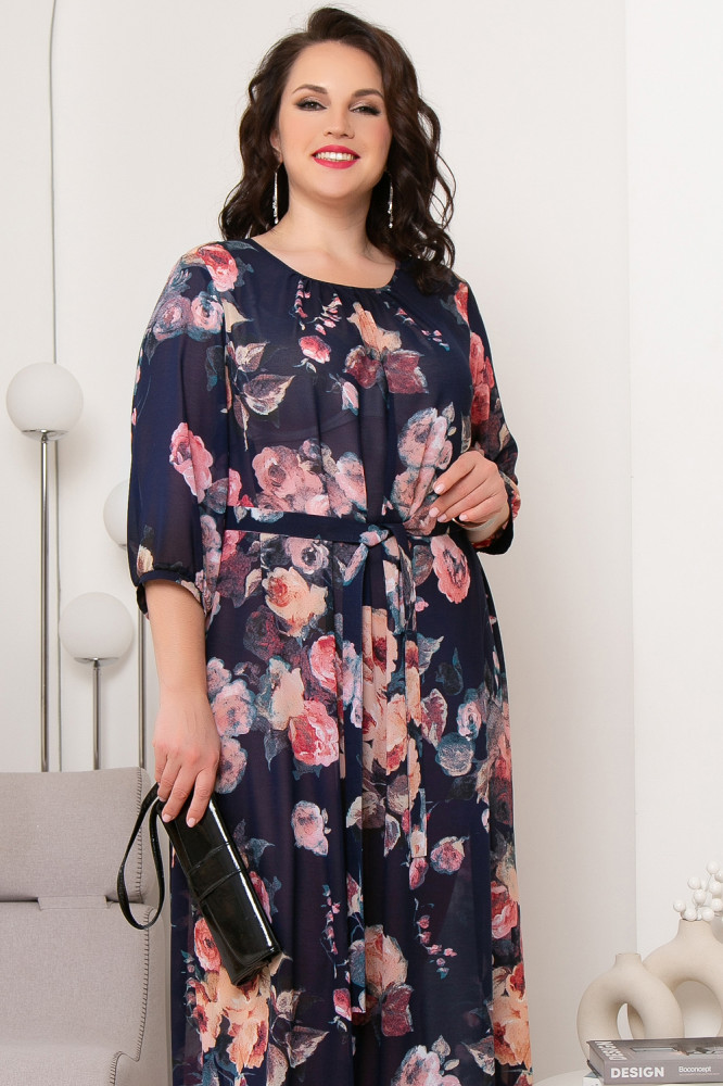 Платье женское | Prima Linea