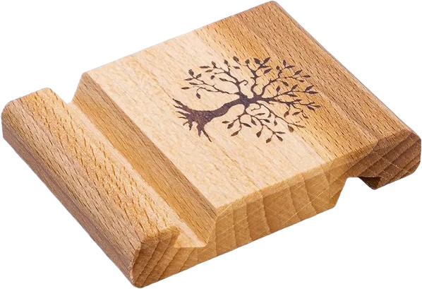 Подставка под телефон | Elan Gallery