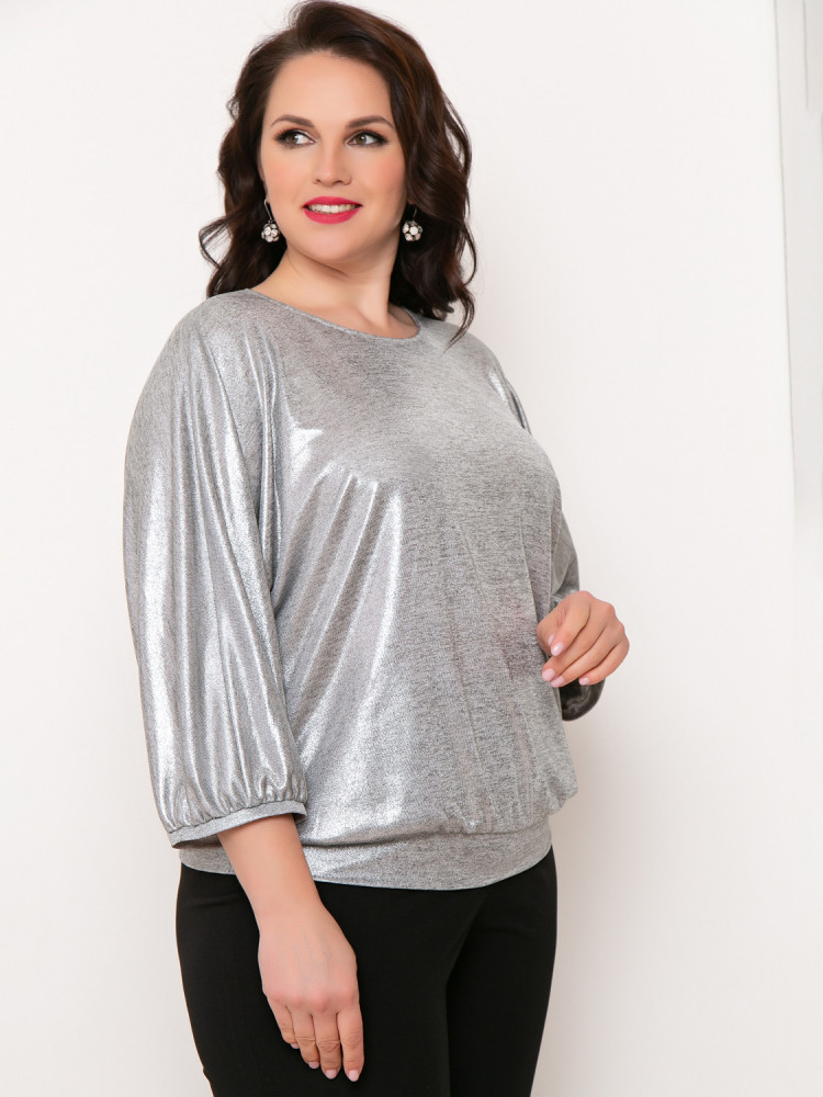 Блуза женская | Праздничный вечер | Prima Linea