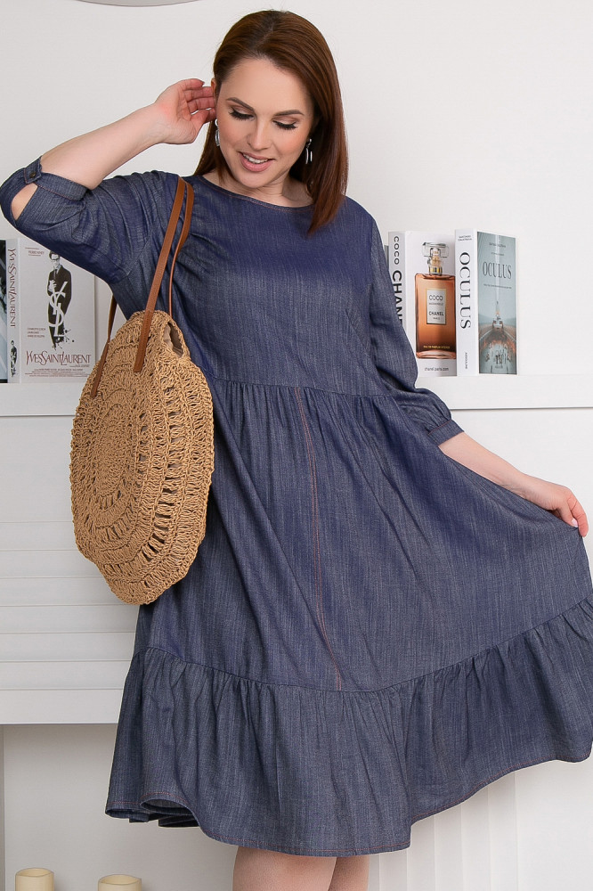 Платье женское | Prima Linea