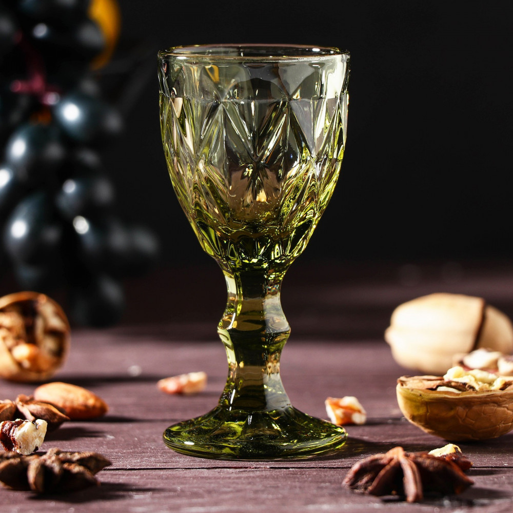 Рюмка «Круиз» | Круиз | Magistro