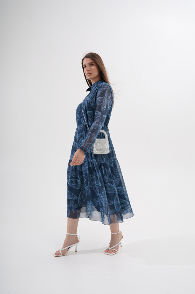 Платье женское | Prima Linea