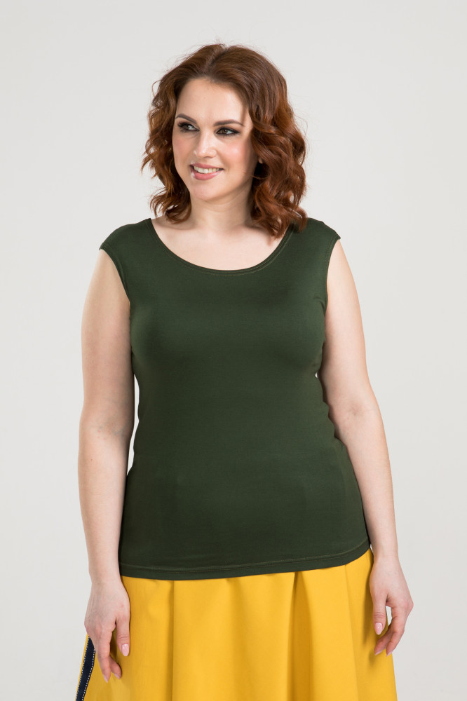 Блуза женская | Prima Linea