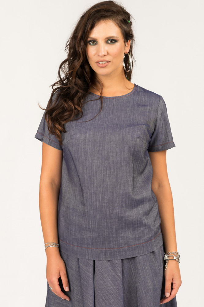 Блуза женская | Prima Linea