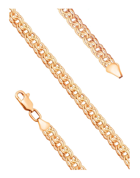 Браслет из золота | Lucente