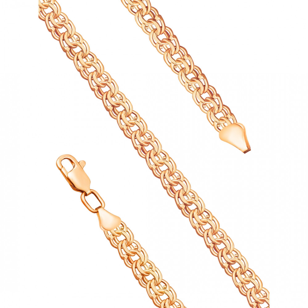 Браслет из золота | Lucente