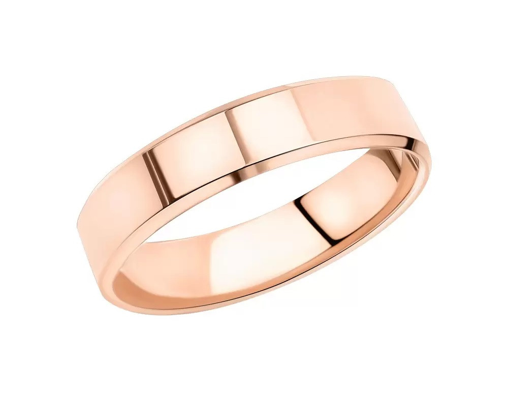 Кольцо из золота | Lucente