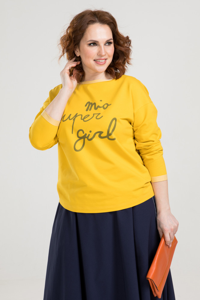 Блуза женская | Good girl | Prima Linea