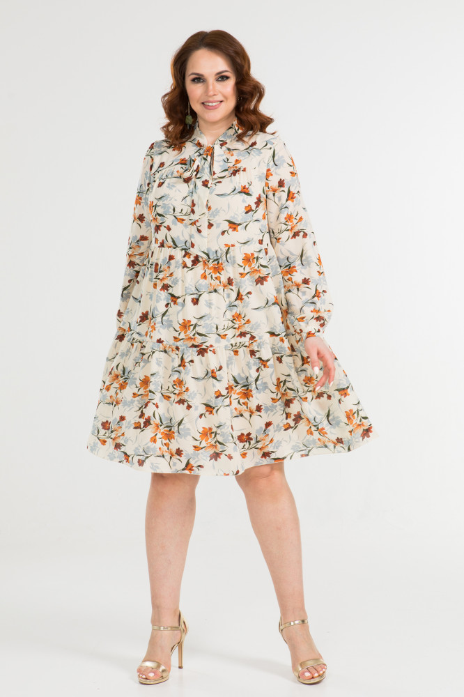 Платье женское | Prima Linea