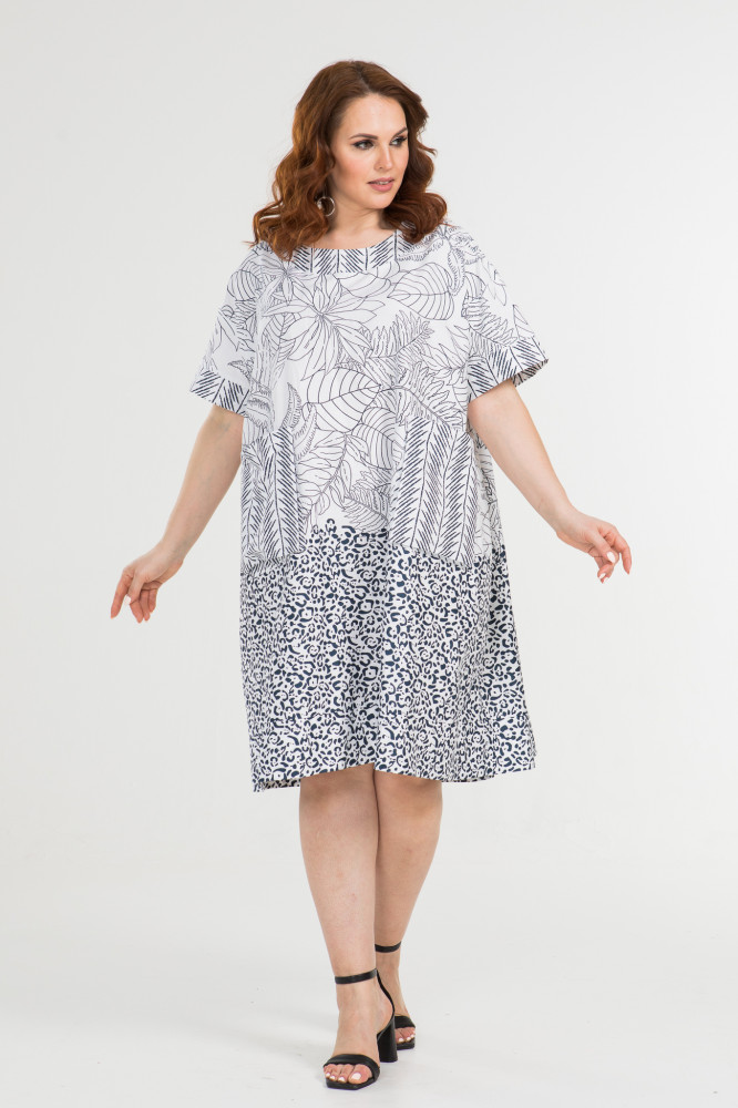 Платье женское | Prima Linea