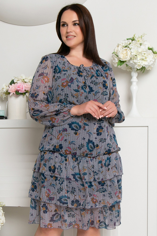 Платье женское | Prima Linea