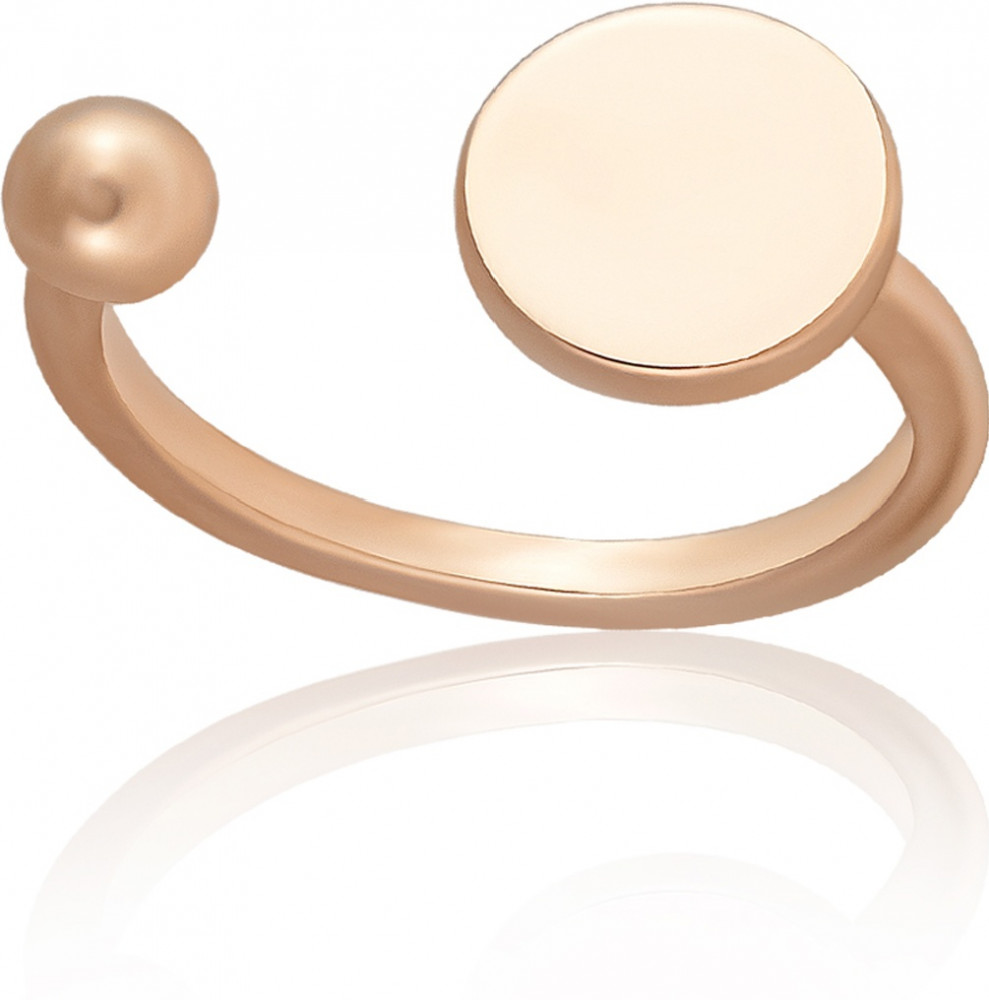 Кольцо из серебра | Lucente Silver