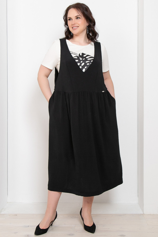 Сарафан женский | Prima Linea