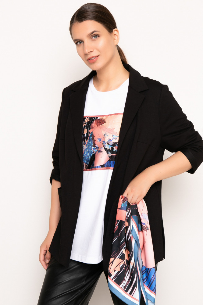 Жакет женский | Prima Linea