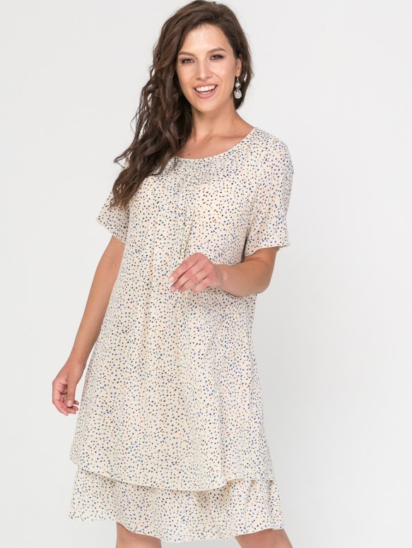 Платье женское | Prima Linea