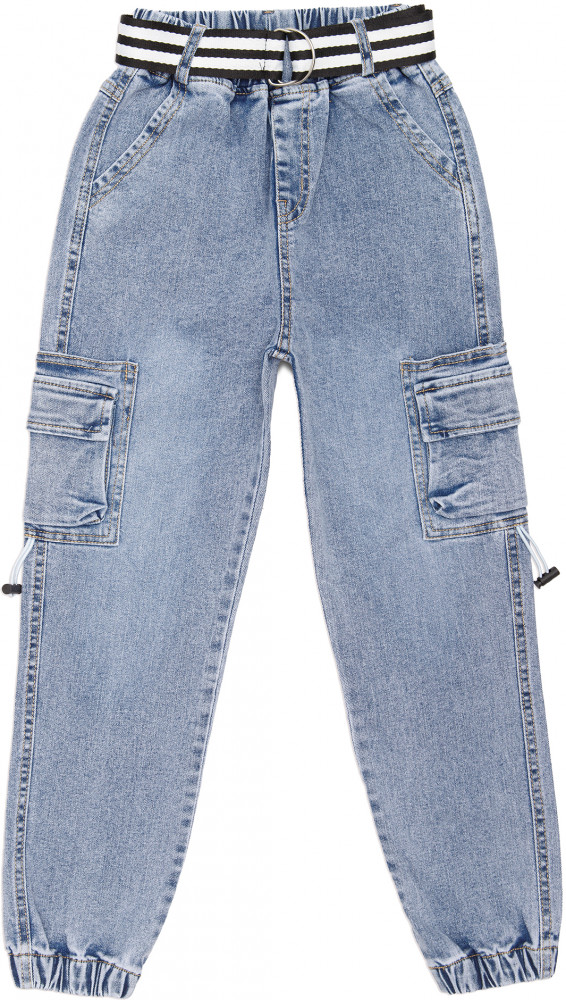 Джинсы для мальчиков | Modernfeci