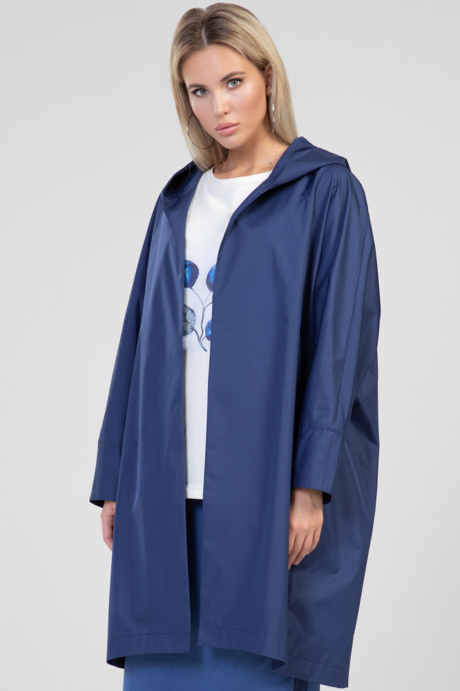Плащ женский | Futuro | Prima Linea