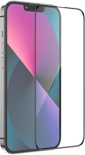Стекло защитное для iPhone 13 Pro Max | Hoco