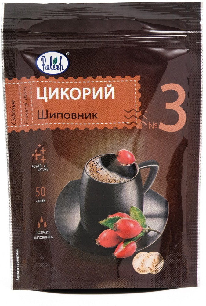 Цикорий «Шиповник» | Relish